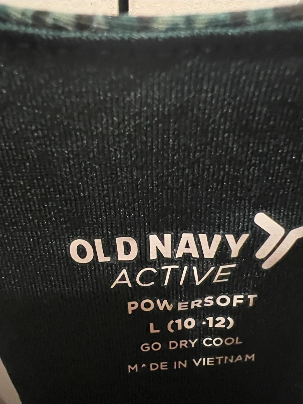 Old Navy lightweight active